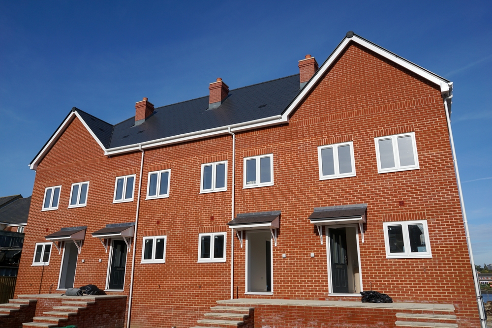 Roof Repairs in Chester